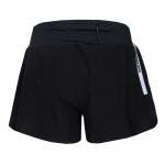 Шорты Rock Experience Nannaz, черный - фото 2