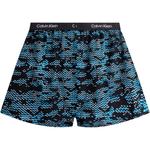 Мужские трусы Calvin Klein, цвет ACN-Carmine - фото 37