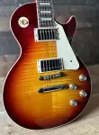 Gibson Les Paul Standard 60-х - Bourbon Burst 225350242 - фото 3