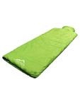 Normani Спальный мешок 'Traveller' в цвете Lime - фото