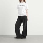 Футболка No Problemo, белый - фото 5