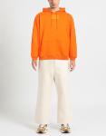 Толстовка Vetements, оранжевый - фото 2