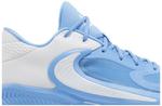 Кроссовки Nike Zoom Freak 4 TB 'University Blue', синий - фото 2