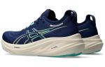 Asics Кроссовки Женщины, Dark Blue - фото 3