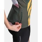 Майка Kilpi, темно-зеленый - фото 4