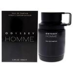 Odyssey Homme Eau De Parfum by Armaf 100ml - фото