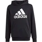 Худи adidas Bl, черный - фото