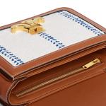 Сумка Triomphe через плечо CELINE - фото 5