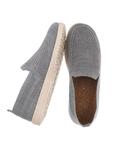 Ital-Design Светло-серые туфли - фото 2