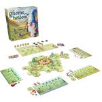 Настольная игра USAopoly Gnome Hollow - фото 2