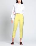 Брюки Rinascimento, желтый - фото 2