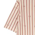 Рубашка мужская желтая Gucci, желтый - фото 6