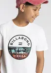 Футболка Billabong "ROTATION BOYS SHORT SLEEVE", белый - фото 5