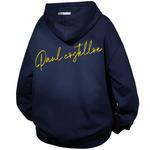 Унисекс свитшот PAUL COSTELLOE, розовый - фото 4