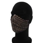 Маска Matt, серый - фото 3