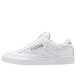 Кроссовки club c 85 'archive pack' Reebok, белый - фото