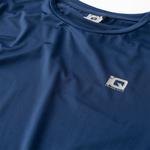 Футболка с коротким рукавом Iq Toros, синий - фото 3