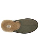 Тапочки UGG Scuff 'Forest Night' - фото 4
