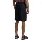 Шорты Jack Wolfskin Desert, черный - фото 2