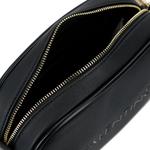 Сумка через плечо VALENTINO, черный - фото 5