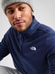 Спортивный свитер THE NORTH FACE Glacier, Navy - фото 3