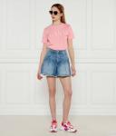 Футболки Regular fit Gant, розовый - фото 2