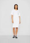 Летнее платье Urban Classics, белый - фото 3