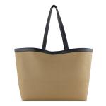 Сумка-шоппер bugatti Elena, коричневый - фото 2