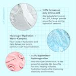 Сыворотка Amino Rain Glasswater Drunk Elephant, 30 mL/1 fl oz - фото 5