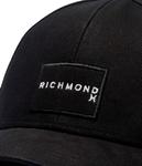 Кепка Richmond X Leong, черный - фото 4