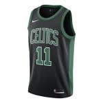 Майка Nike Kyrie Irving Statement Edition Swingman Jersey SW Black, черный - фото