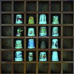 Диск CD Woman King EP - Iron & Wine - фото