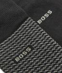 Носки Boss Mini Geom, 2 пары - фото 4