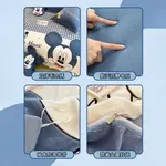 Disney Комплект постельного белья 3 предмета, 90 см - фото 5