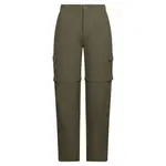 Брюки Trespass Krystyna, зеленый - фото