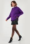 Джемпер LELA Jumper, Purple - фото 2
