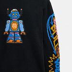 COACH Мужской свитер, цвет Black - фото 4