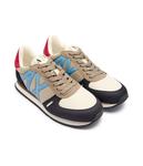 Кроссовки Armani Exchange, синий - фото 3