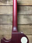 Epiphone Les Paul Classic Worn Heritage Cherry - фото 10