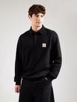 Толстовка Carhartt WIP, Black - фото 2