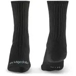 Носки Bridgedale Midweight Merino Comfort Boot, черный - фото 2
