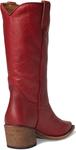 Steve Madden Women's Albany, Red Leather - фото 5