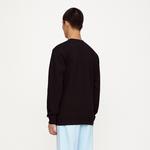 Унисекс свитшот CLOT, белый - фото 11