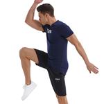 Рубашка YEAZ Chay, темно-синий - фото 6