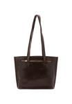 Сумка Chiara Ferretti SHOULDER, Dark Brown - фото 3