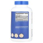 Nutricost, Витамин E, 180 мг (400 МЕ), 240 мягких таблеток - фото 2