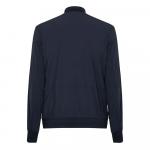 Синяя нейлоновая куртка Suns - фото 2