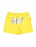 Шорты Gaëlle Paris, желтый - фото 2