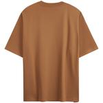 Calvin Klein Футболка мужская Cow Ivory - фото 11