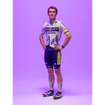 Шорты Wilier Vittoria shorts, фиолетовый - фото 3